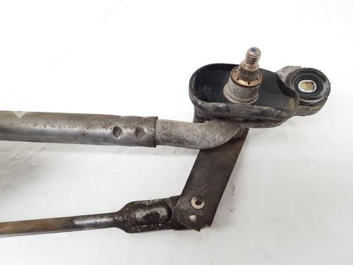 Front wiper motor TOYOTA HILUX VII Pickup (_N1_, _N2_, _N3_)  | BP22676615M29 