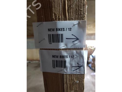 Rear bumper VW POLO V (6R1, 6C1) 1.4 (6R1) | BP28571963C8 