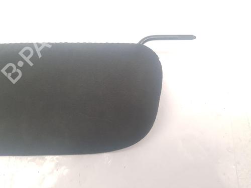 Right sun visor MCLAREN 570S 3.8 | BP38304812I2 - Image 3