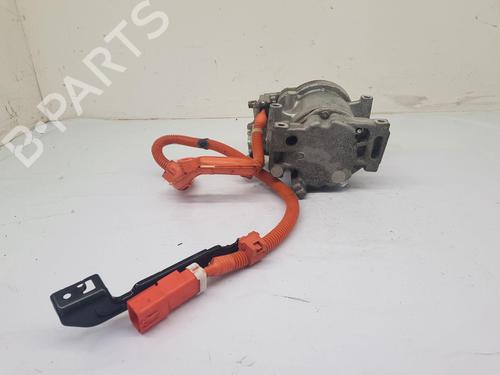 AC compressor HONDA JAZZ V (GR_, GS_) 1.5 eHEV (GR3, GR6) | BP34042702M34  - Image 5