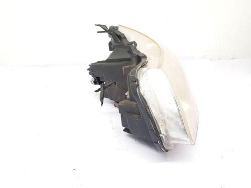 Left headlight SUZUKI SX4 (EY, GY) 1.6 VVT (RW416, YA21S) | BP32251994C28