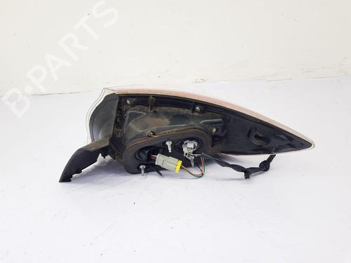 Left taillight MAZDA 3 (BL) 1.6 MZR (BL14) | BP36464080C34 - Image 3