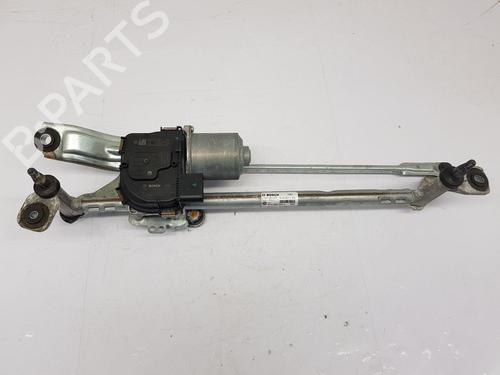 Front wiper motor VW GOLF VIII (CD1, DA1) 2.0 TDI | BP28684126M29