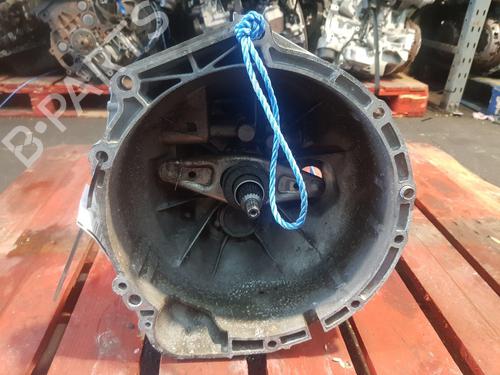 Gearbox BMW 1 Coupe (E82) 118 d | BP40256321M3 - Image 5