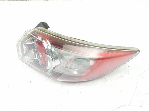 Højre baglygte MAZDA 3 (BL) 1.6 MZR (BL14) (105 hp) 30471406