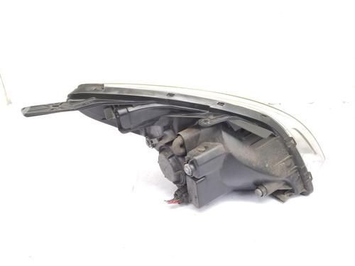 Left headlight HYUNDAI i20 I (PB, PBT) 1.2 | BP36240855C28 - Image 8