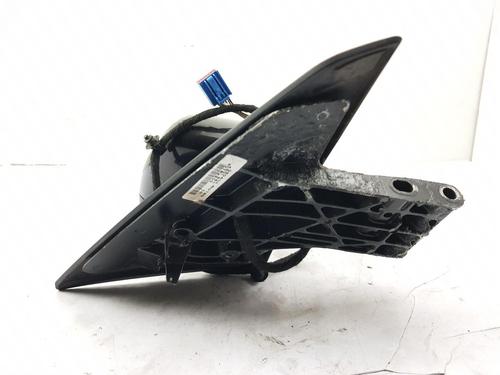 Left mirror VOLVO C70 II Convertible (542) D5 | BP30184878C26