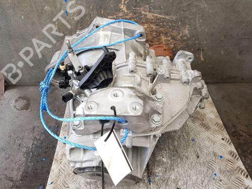 Gearbox VW GOLF VIII (CD1, DA1) 2.0 TDI | BP28120271M3