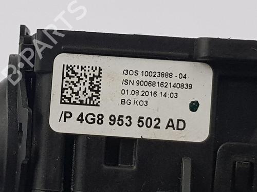 Steering column stalk AUDI Q5 (8RB) 2.0 TDI quattro | BP29407879I23 