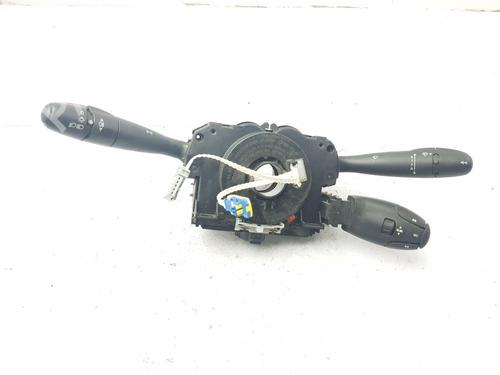 Used Steering column stalk Steering column stalk PEUGEOT PARTNER Box Body/MPV 1.6 HDi (75 hp) 34331802 34331802