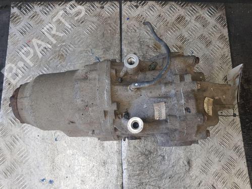 Used Rear differential Rear differential 38286230 38286230