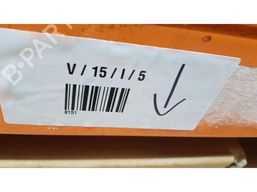 Turbolader/Kompressor KIA STONIC (YB) | BP36562899M71 - Image 8