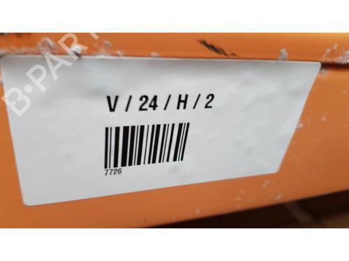 Windscreen washer tank CUPRA FORMENTOR (KM7, KMP)  | BP27664911C113 