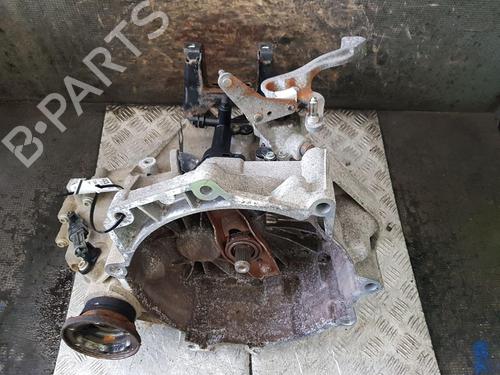 Used Gearbox Gearbox 39050133 39050133