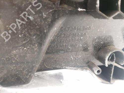 Right headlight CITROËN C3 II (SC_) 1.2 VTi 82 | BP33413023C29 - Image 5