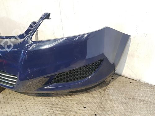 Front bumper VAUXHALL ZAFIRA Mk II (B) (A05) 1.6 | BP27886496C7 