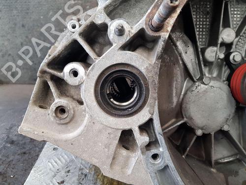Gearbox DACIA DUSTER (HS_) 1.5 dCi | BP36167421M3 - Image 4