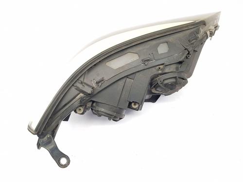 Left headlight BMW 5 (E60) 530 d | BP29927896C28