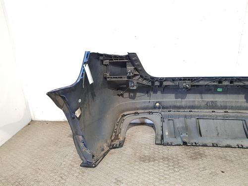 Rear bumper AUDI A3 Sportback (8VA, 8VF) RS3 quattro | BP30137807C8 