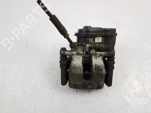 Used Right rear brake caliper MERCEDES-BENZ CLA Coupe (C117) CLA 180 (117.342) (122 hp) 22672506