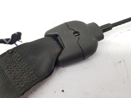 Front right seatbelt FORD KA (RU8) 1.2 | BP33889699I25  - Image 6
