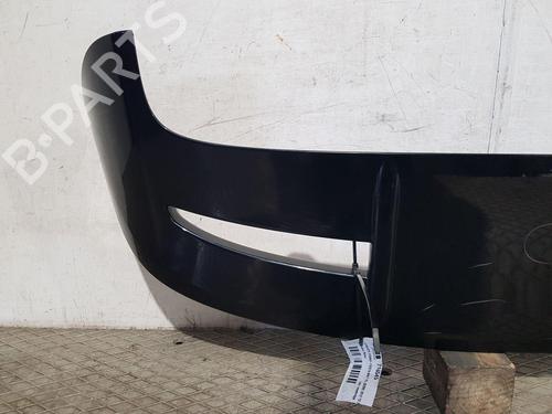 Spoiler bakluke FORD FIESTA VI (CB1, CCN) 1.6 ST | BP28526930C96 