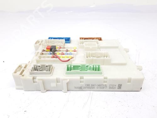 Electronic module FORD FOCUS III Turnier 1.6 TDCi | BP31722837M83