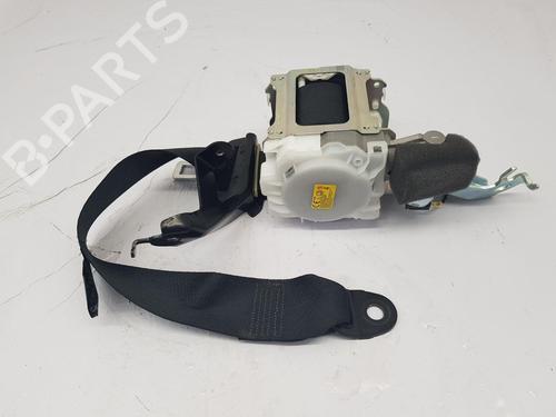 Sikkerhedssele bag højre Sikkerhedssele bag højre TOYOTA RAV 4 V (_A5_, _H5_) 2.5 Hybrid AWD (AXAP54, AXAP54L) (306 hp) 36240967 36240967