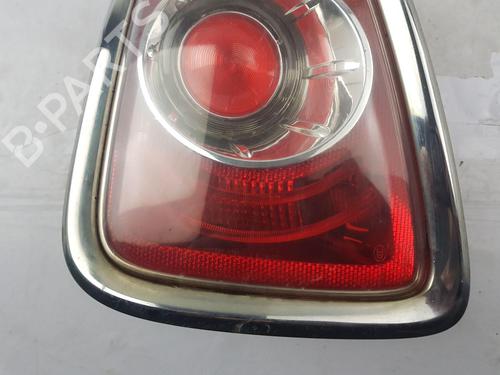 Left taillight MINI MINI (R56) Cooper SD | BP30581150C34