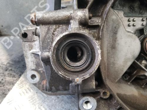 Gearbox FIAT PANDA (169_) 1.1 (169.AXA1A) | BP30891923M3