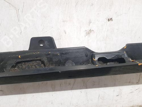 Left sideskirt VW GOLF VII (5G1, BQ1, BE1, BE2) 1.2 TSI | BP30184650C115