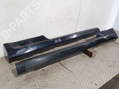 Right sideskirt FORD FOCUS II (DA_, HCP, DP) 2.5 ST | BP27305302C114 