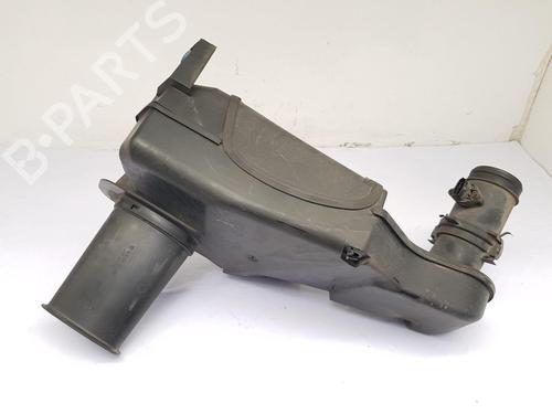 Air filter box PORSCHE CAYMAN (987) S 3.4 | BP27975033M87