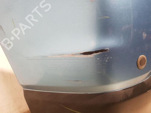 Rear bumper MITSUBISHI ASX (GA_W_) 1.8 DI-D (GA6W) | BP30161362C8