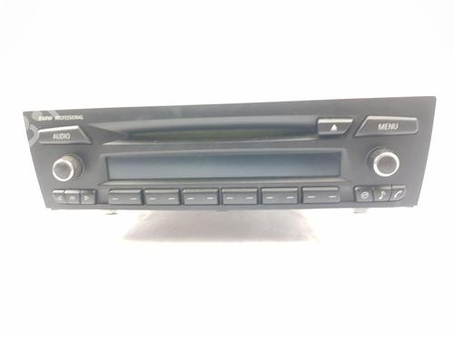 Radio BMW 1 Coupe (E82) 120 d | BP29263029E6 