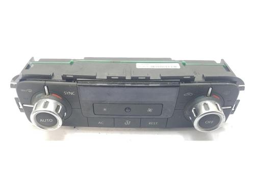 Used Climate control VW TOUAREG (7P5, 7P6) [2010-2018]  22772905