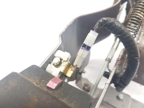Hand brake HONDA CR-V III (RE_) 2.2 i-CTDi 4WD (RE6) | BP33677783I18 - Image 6