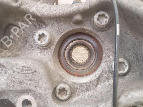 Right front steering knuckle LAND ROVER RANGE ROVER VELAR (L560) 2.0 D200 MHEV 4x4 | BP36562918M26 - Image 5