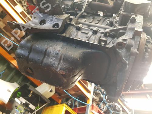 Engine CITROËN C3 II (SC_) 1.4 HDi 70 (SC8HZC, SC8HR0, SC8HP4) | BP30137949M1