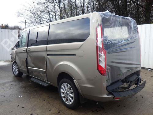Right sun visor FORD TRANSIT CUSTOM V362 Bus (F3)  | BP34638929I2  - Image 10