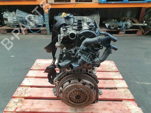 Engine SEAT IBIZA V (KJ1, KJG) | BP24810295M1