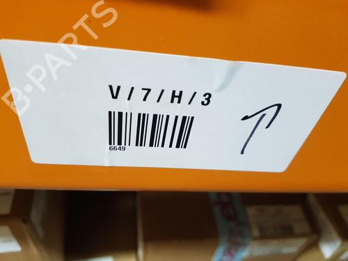 Right front window switch VOLVO XC60 II (246) T5 AWD | BP32455223I26  - Image 7