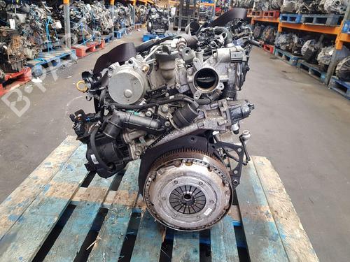 Engine VAUXHALL INSIGNIA Mk I (A) Hatchback (G09) 2.0 CDTI (68) | BP35745968M1 - Image 5