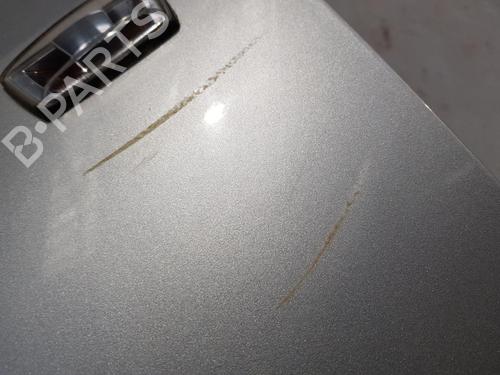 Left front fenders CHEVROLET CRUZE (J300) 2.0 CDI | BP29167803C41 