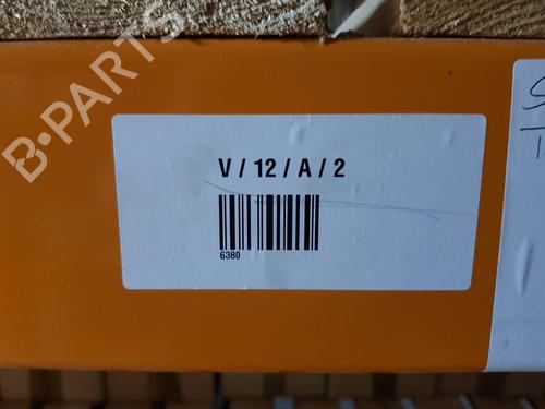 Fuel pump JAGUAR E-PACE (X540) 2.0 D150 | BP30603582M76