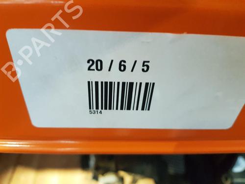 Electronic module MCLAREN 720S 4.0 | BP22682914M83 - Image 8