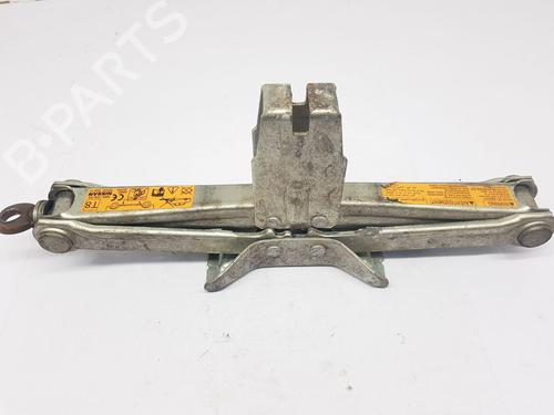 Jack Kit NISSAN X-TRAIL I (T30) 2.2 dCi 4x4 | BP30264388C119 