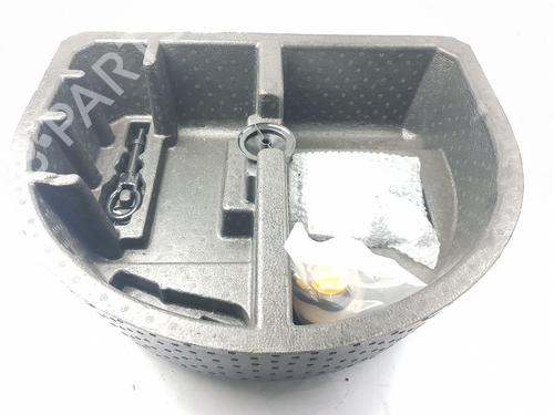 Used Jack Kit Jack Kit FORD KA+ III (UK, FK) 1.2 Ti-VCT (85 hp) 36167097 36167097