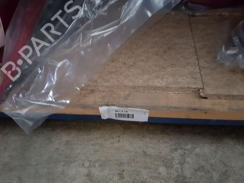 Left taillight SEAT IBIZA IV (6J5, 6P1) 1.2 TDI | BP22657476C34 