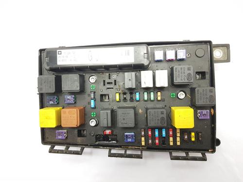 Used Fuse box VAUXHALL ZAFIRA Mk II (B) (A05) 1.9 CDTI (120 hp) 29378764